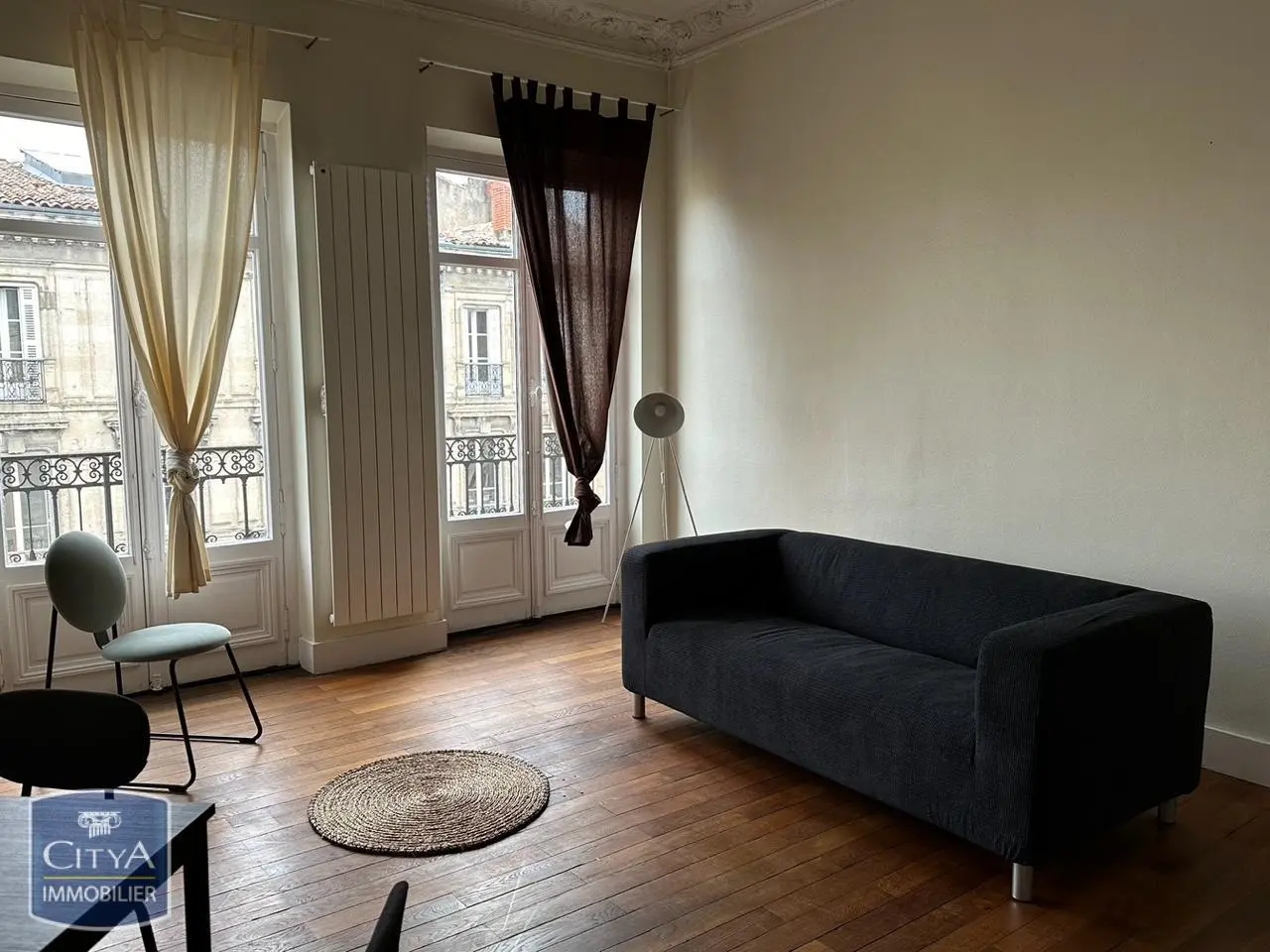 Photo 4 pour Appartement 2 pièces 60.35m² Photo 4 Appartement 2 pièces 60.35m²