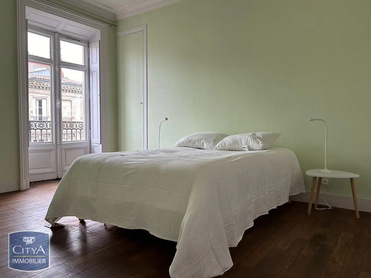 Photo 5 pour Appartement 2 pièces 60.35m² Photo 5 Appartement 2 pièces 60.35m²
