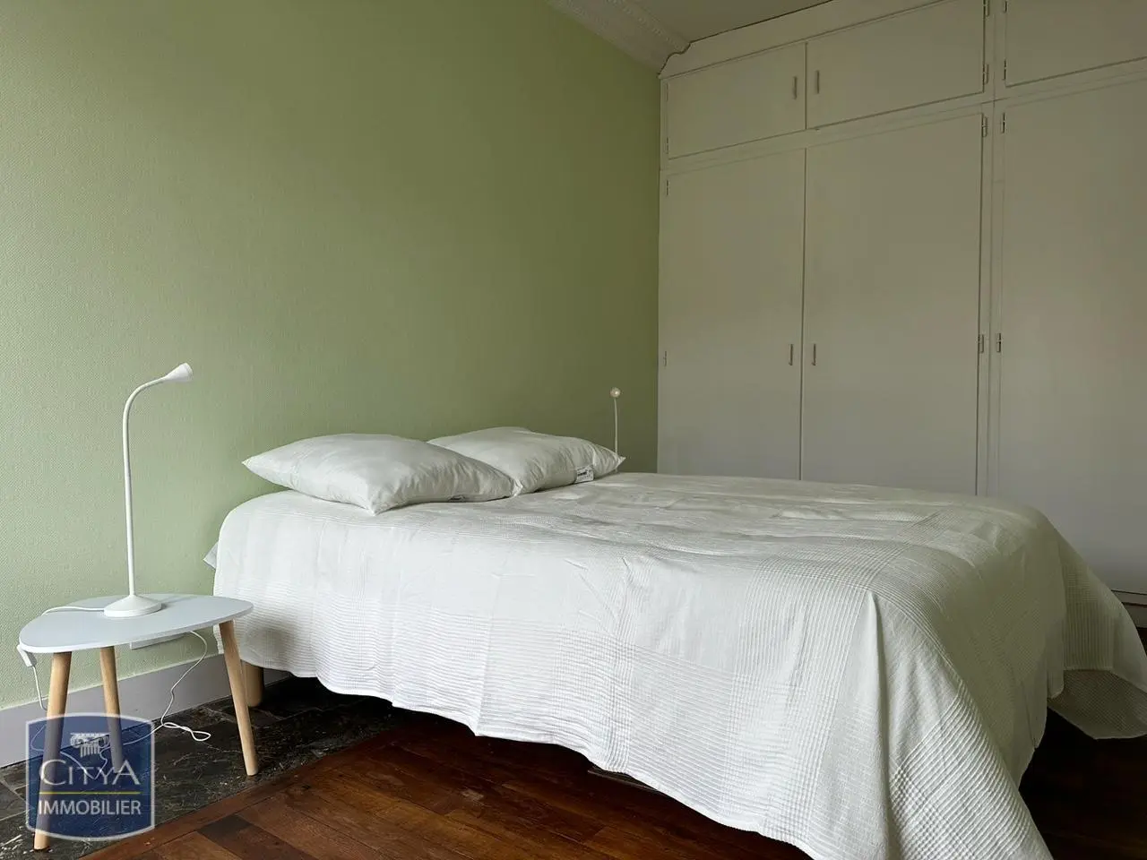 Photo 10 pour Appartement 2 pièces 60.35m² Photo 10 Appartement 2 pièces 60.35m²