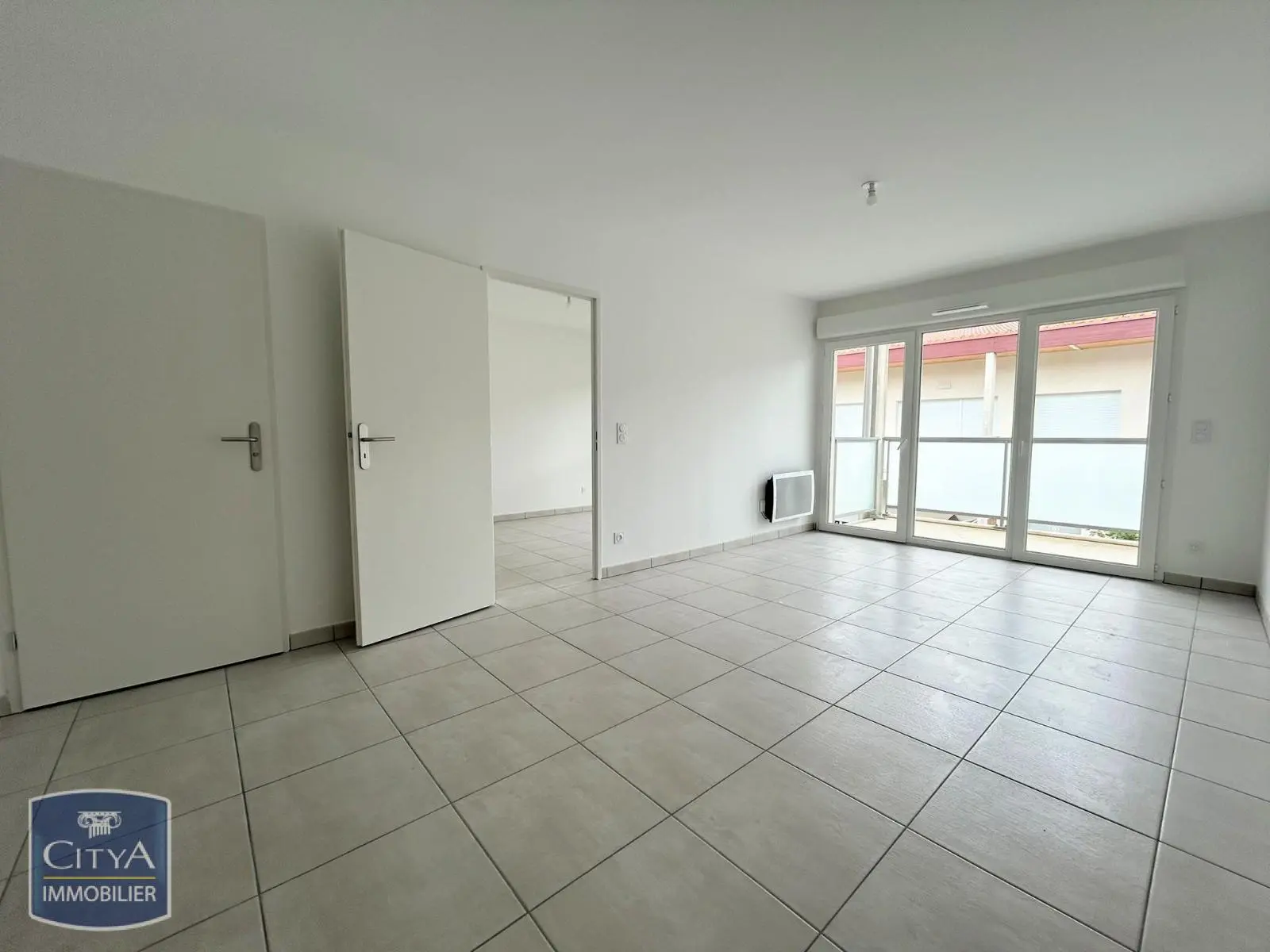 Photo 1 Appartement 3 pièces 58.65m²
