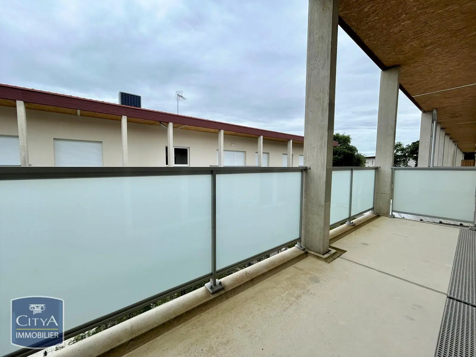 Photo 8 appartement Saint-Jean-d'Illac