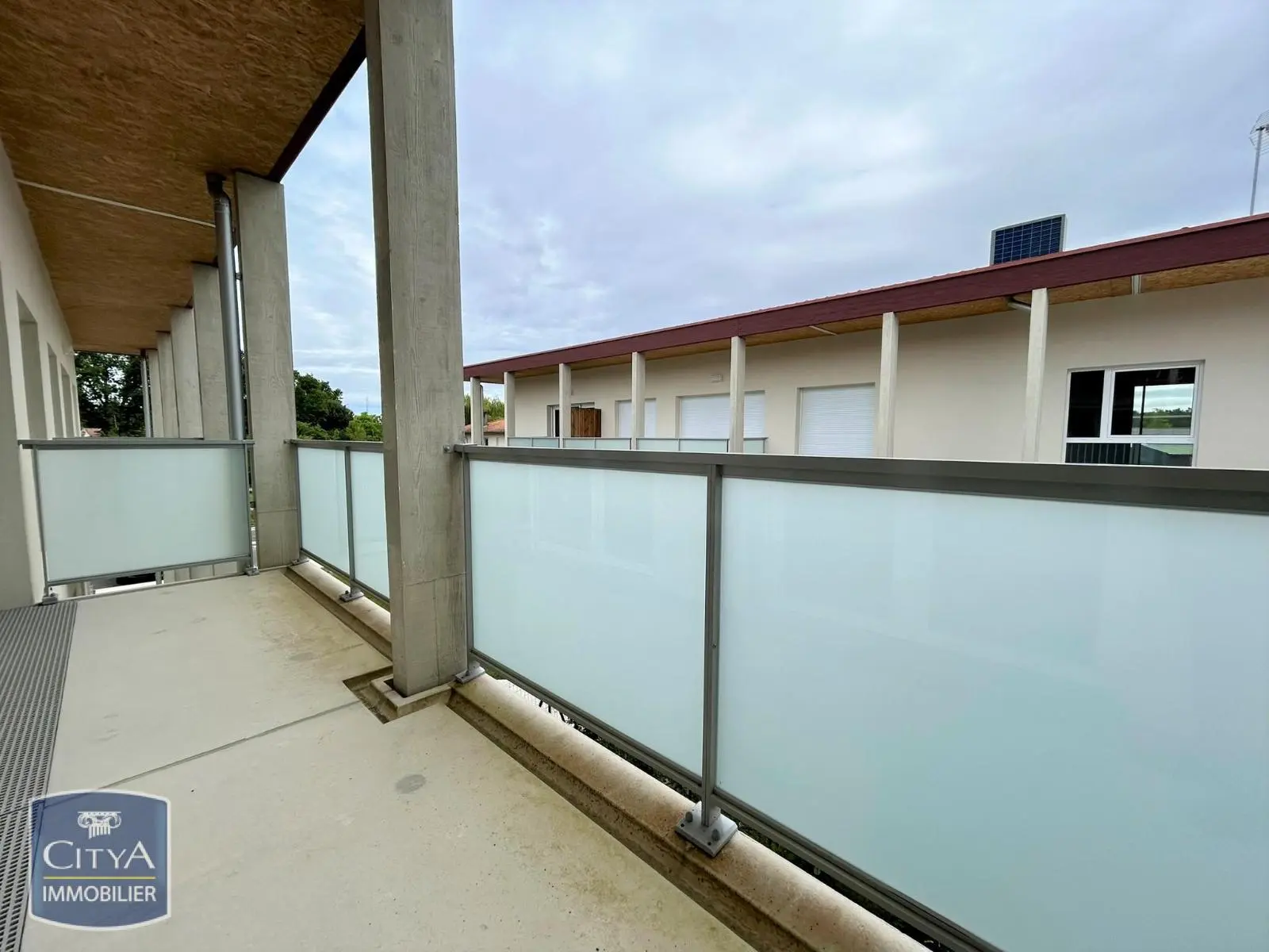 Photo 1 appartement Saint-Jean-d'Illac