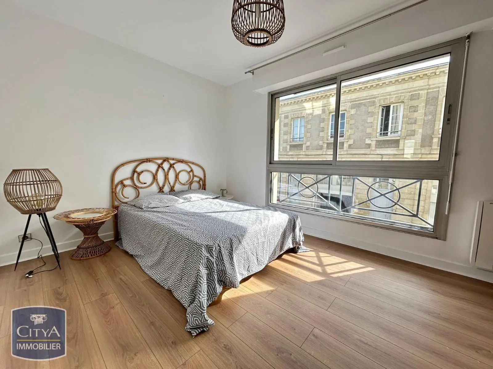 Photo 4 Appartement 2 pièces 55.15m²