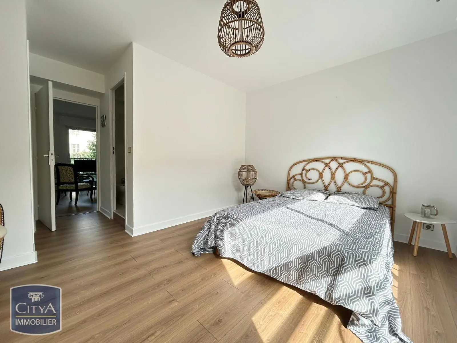 Photo 3 Appartement 2 pièces 55.15m²