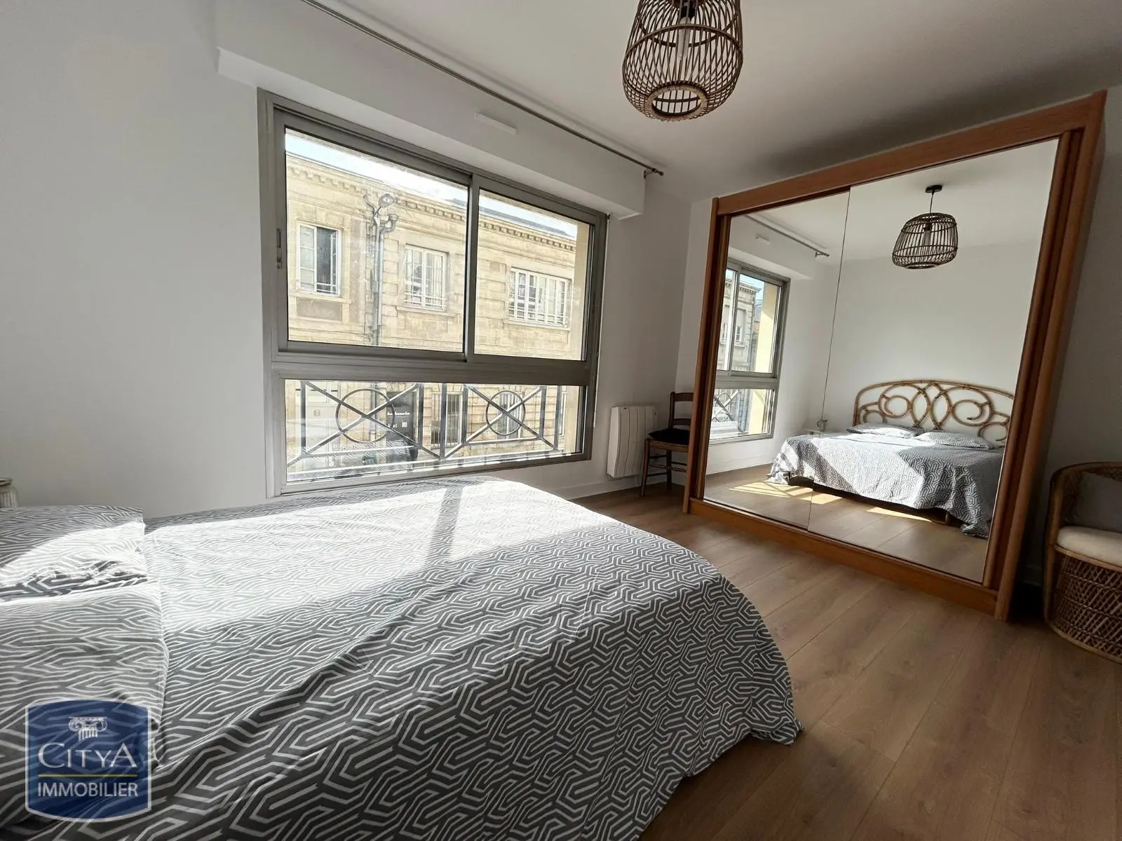 Photo 9 Appartement 2 pièces 55.15m²