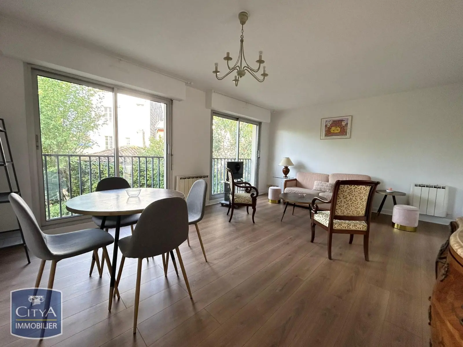 Photo 6 Appartement 2 pièces 55.15m²