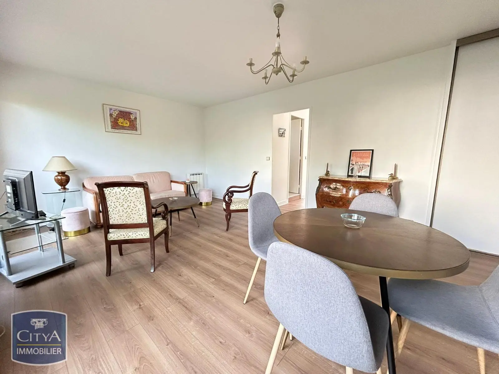 Photo 8 Appartement 2 pièces 55.15m²