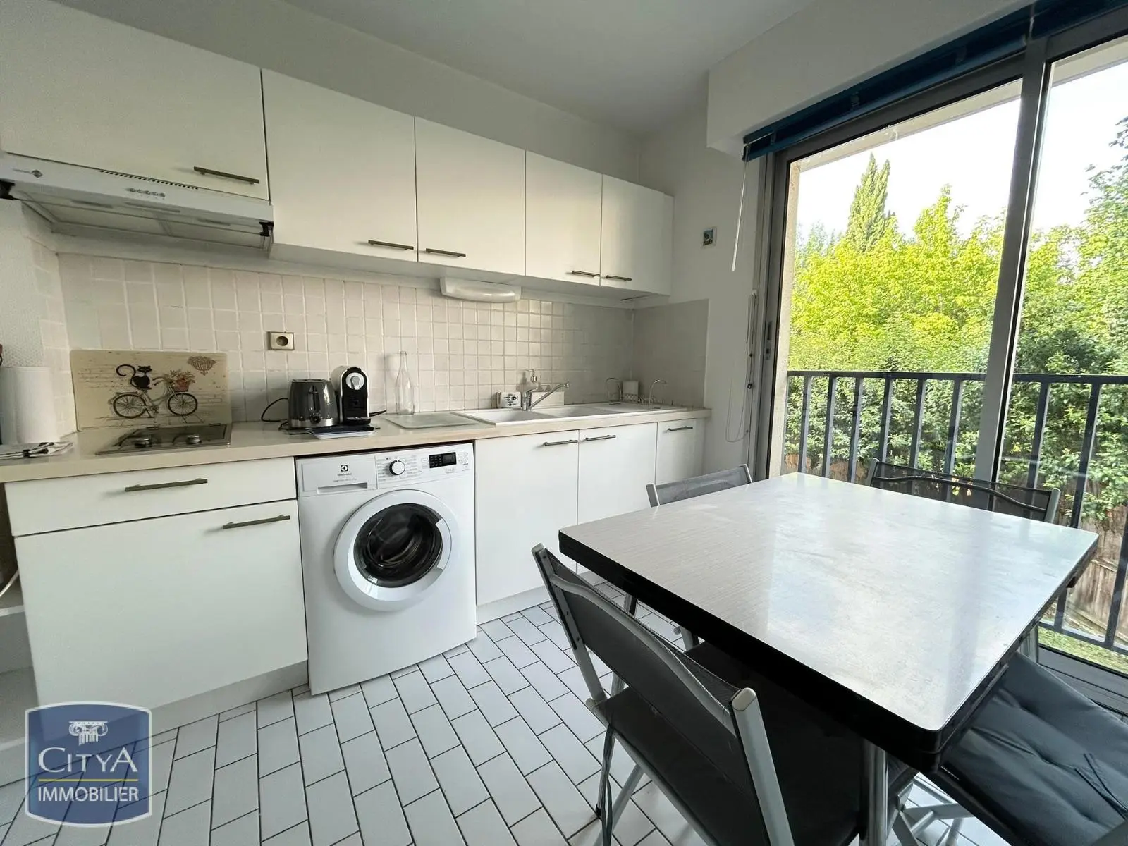 Photo 2 Appartement 2 pièces 55.15m²