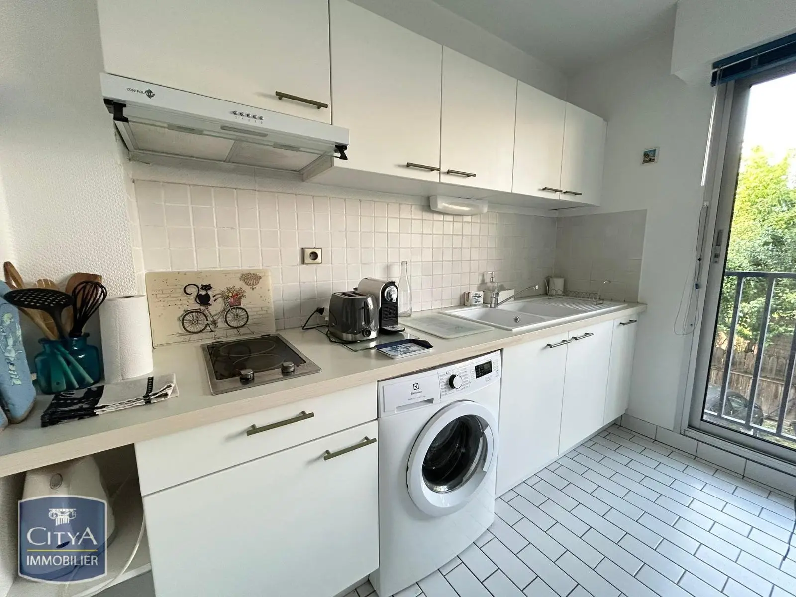 Photo 7 Appartement 2 pièces 55.15m²