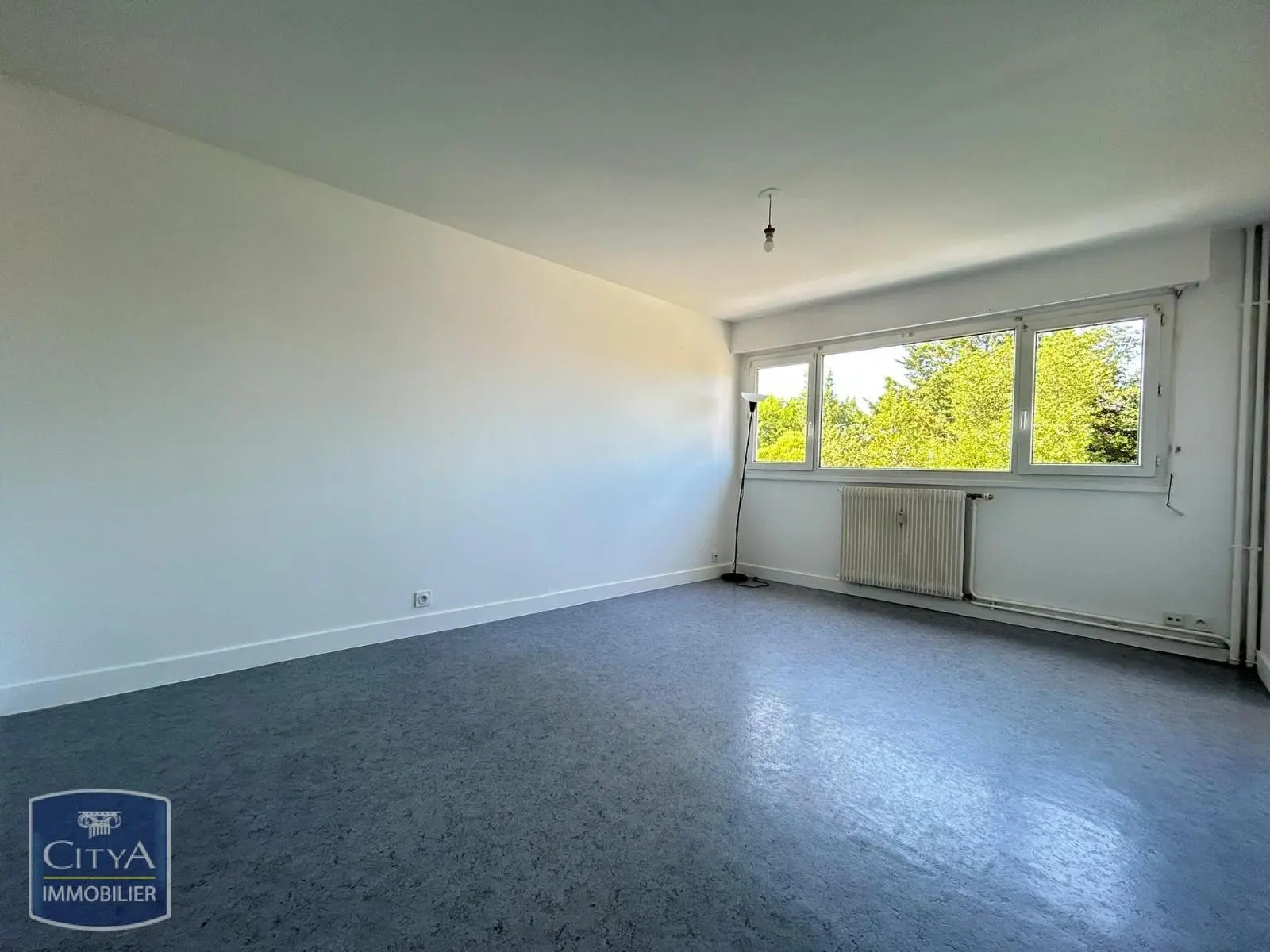 Photo 6 Appartement 1 pièce 30.37m²