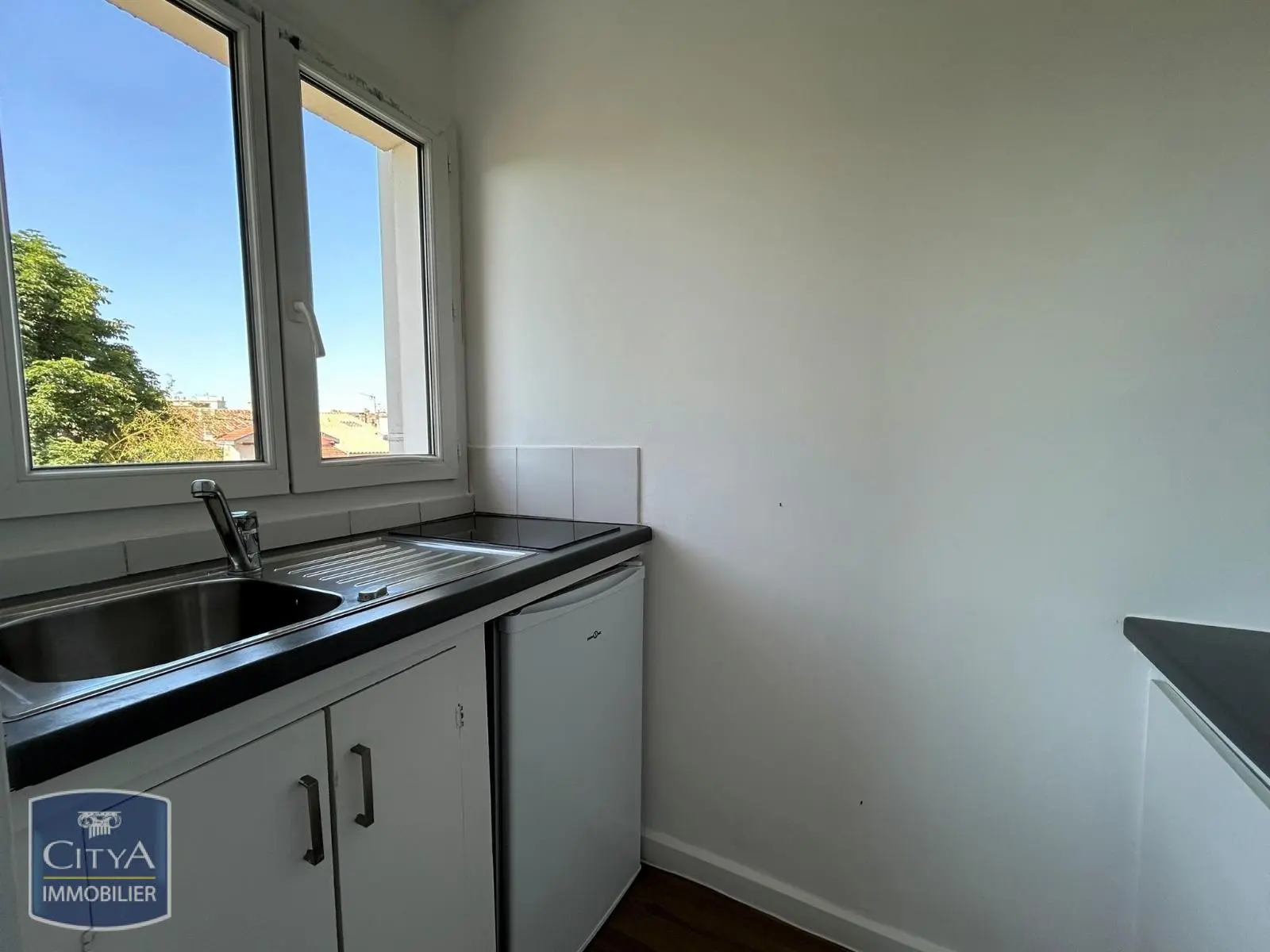 Photo 3 Appartement 1 pièce 30.37m²