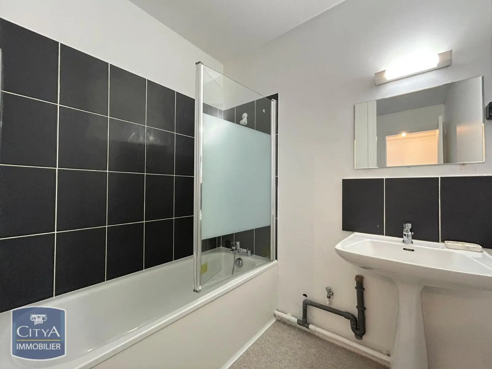 Photo 5 Appartement 1 pièce 30.37m²