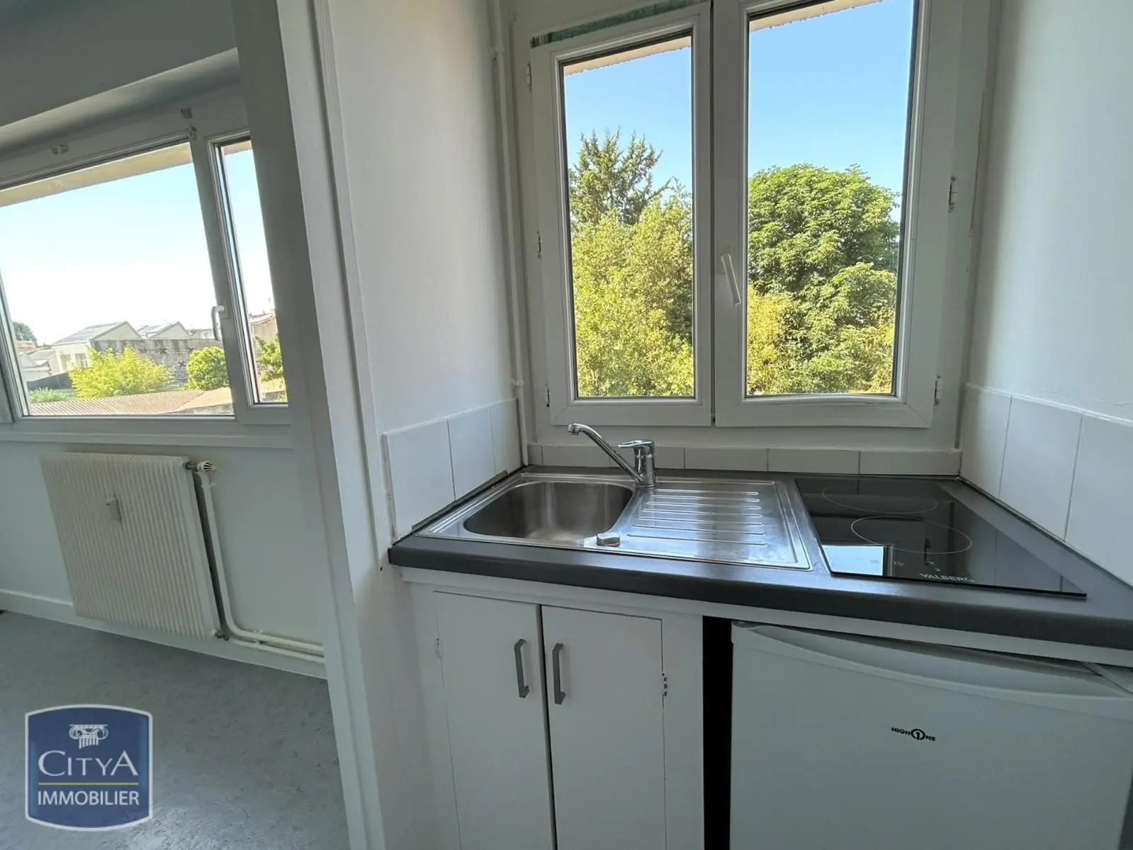 Photo 7 Appartement 1 pièce 30.37m²