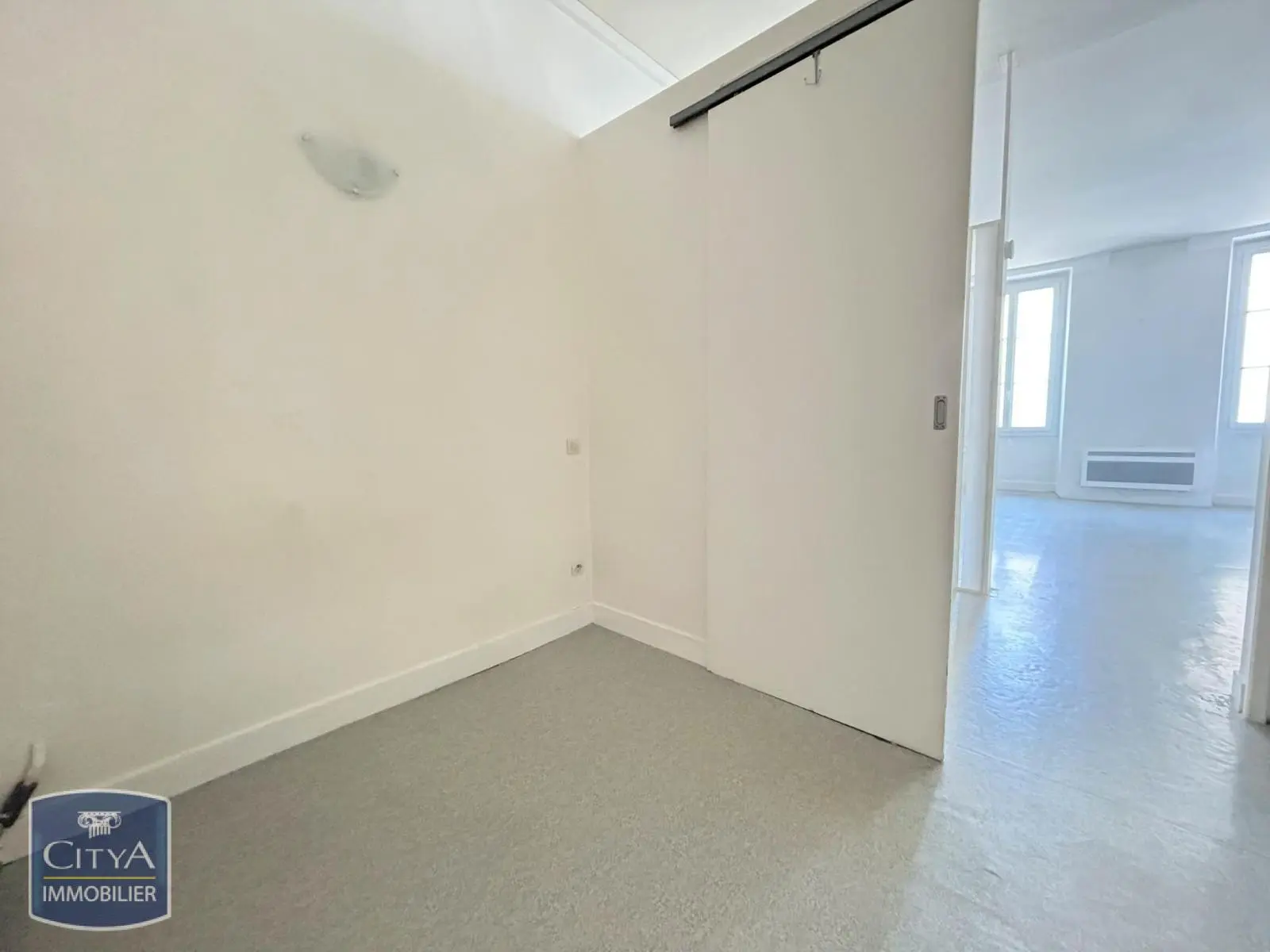 Photo 4 Appartement 1 pièce 36.72m²