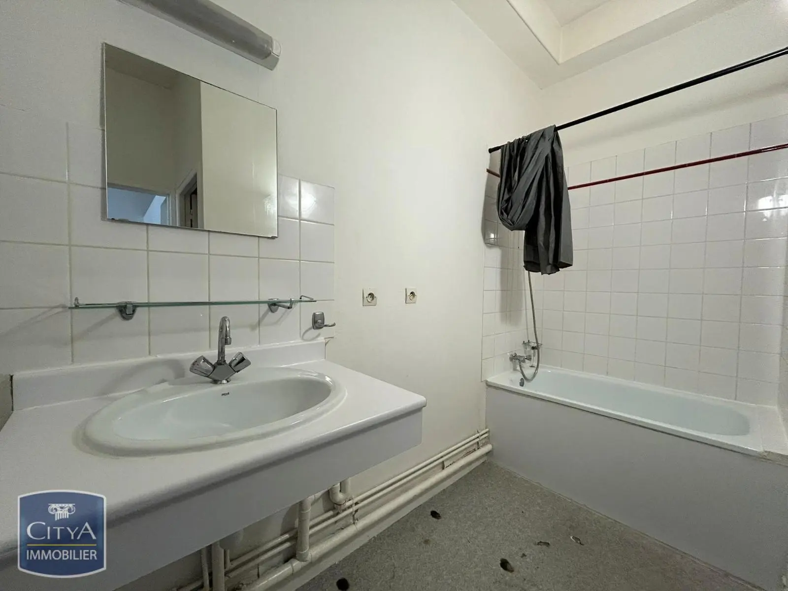Photo 6 Appartement 1 pièce 36.72m²