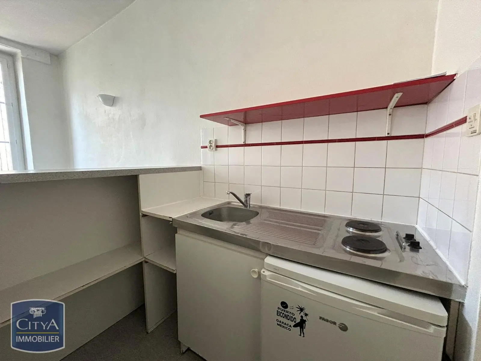 Photo 2 Appartement 1 pièce 36.72m²