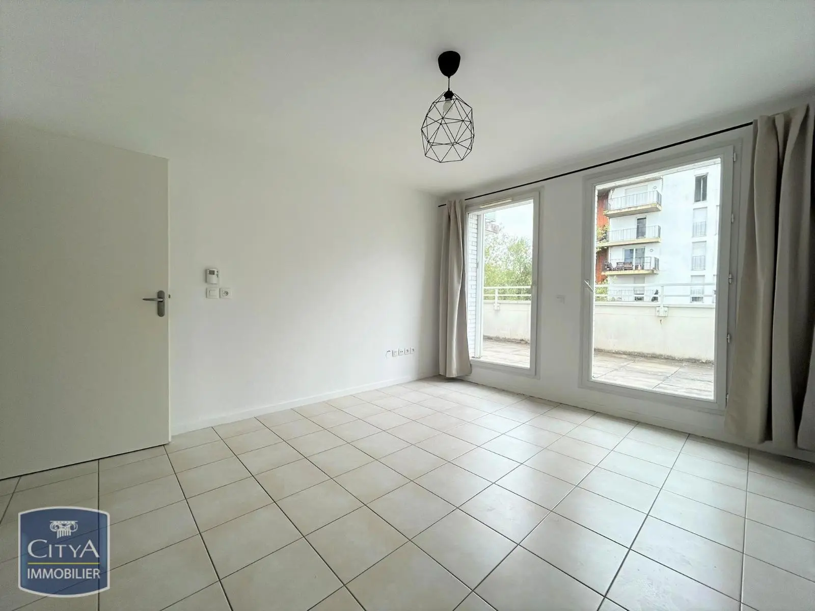 Photo 9 Appartement 2 pièces 40.38m²