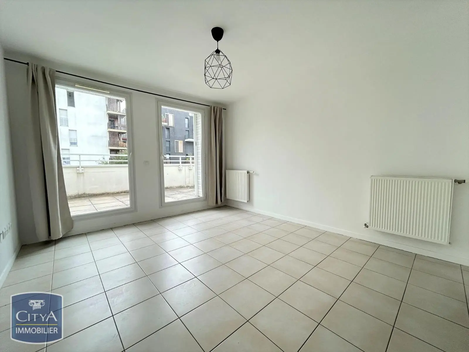 Photo 1 Appartement 2 pièces 40.38m²
