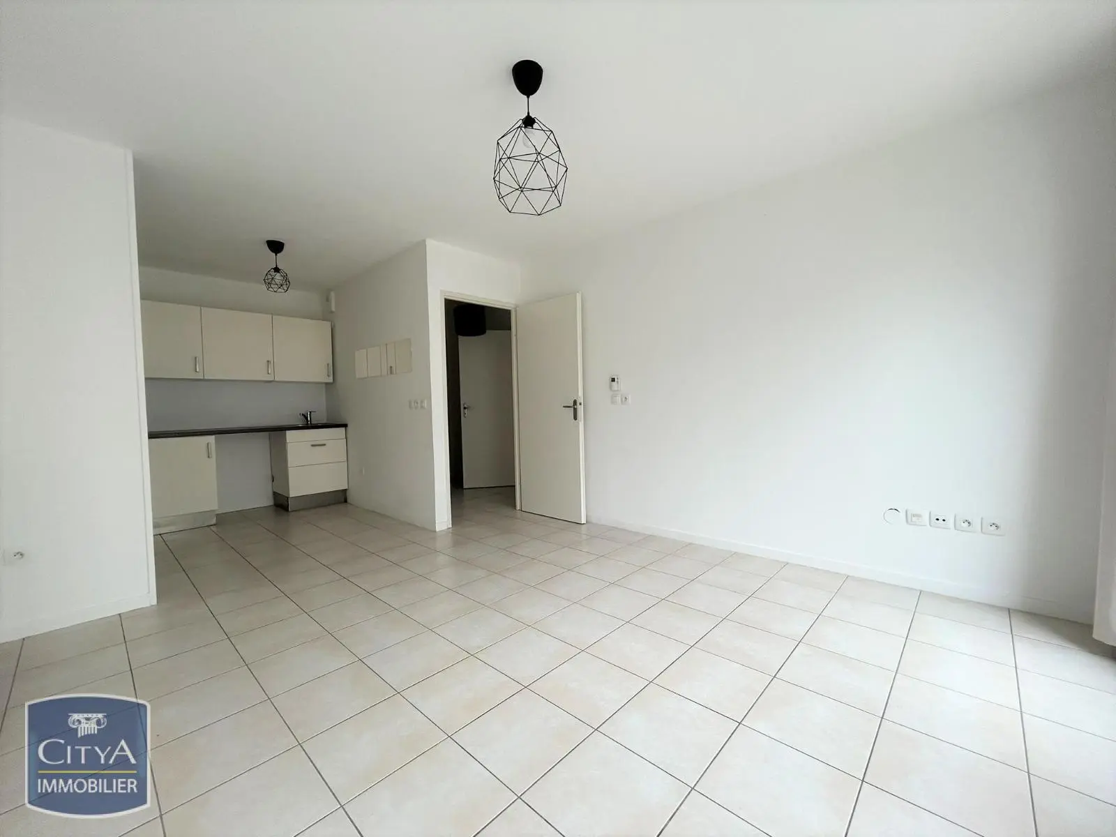Photo 8 Appartement 2 pièces 40.38m²