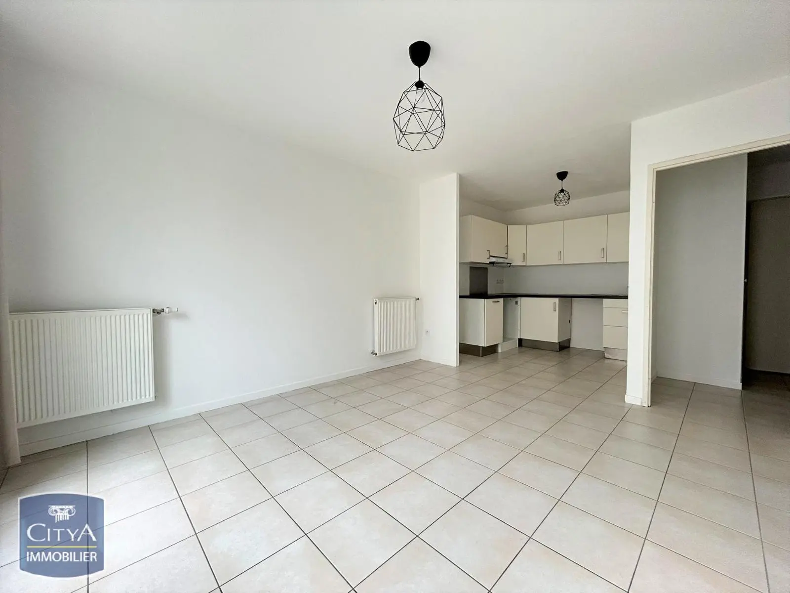 Photo 2 Appartement 2 pièces 40.38m²