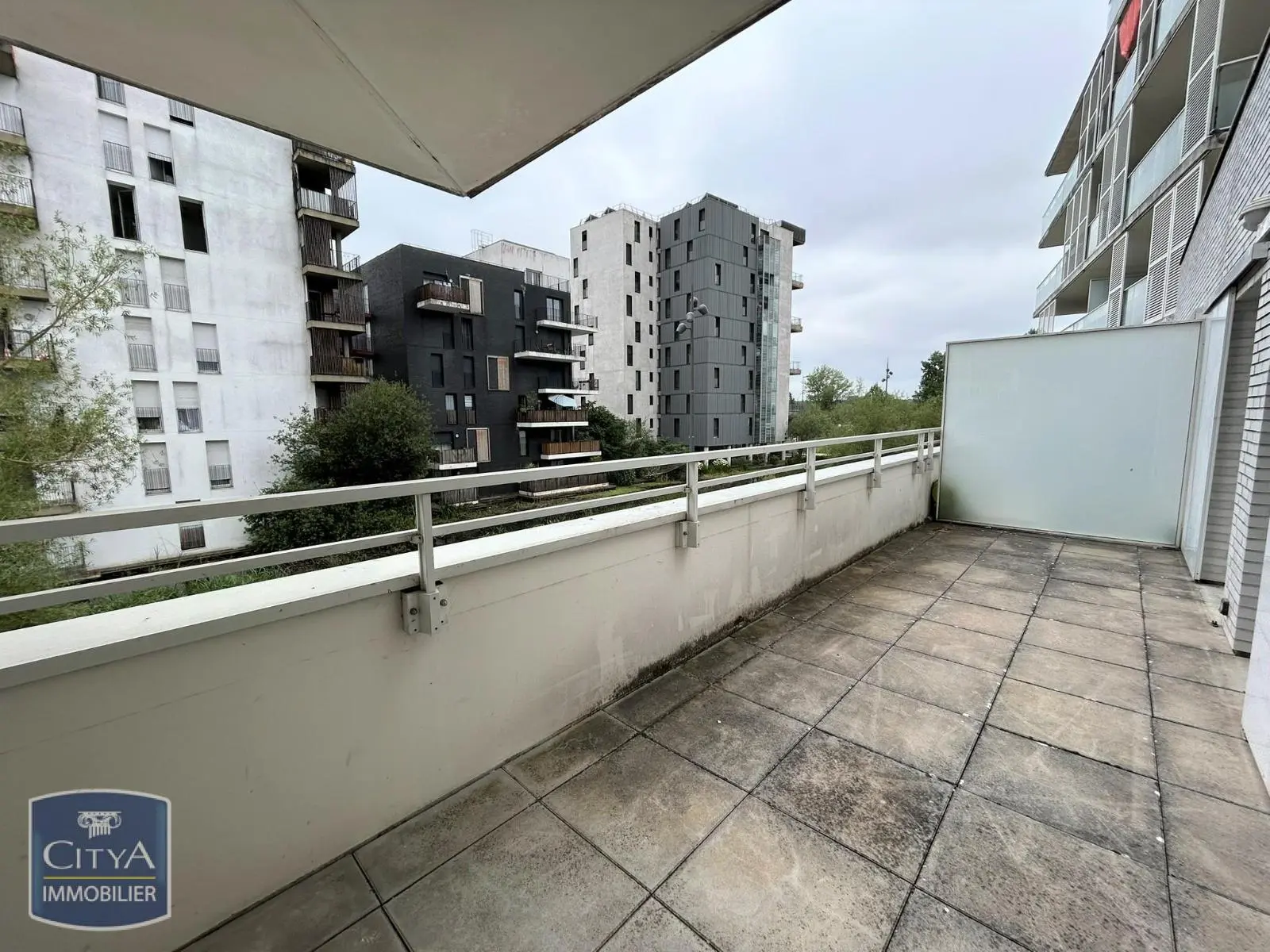 Photo 10 Appartement 2 pièces 40.38m²