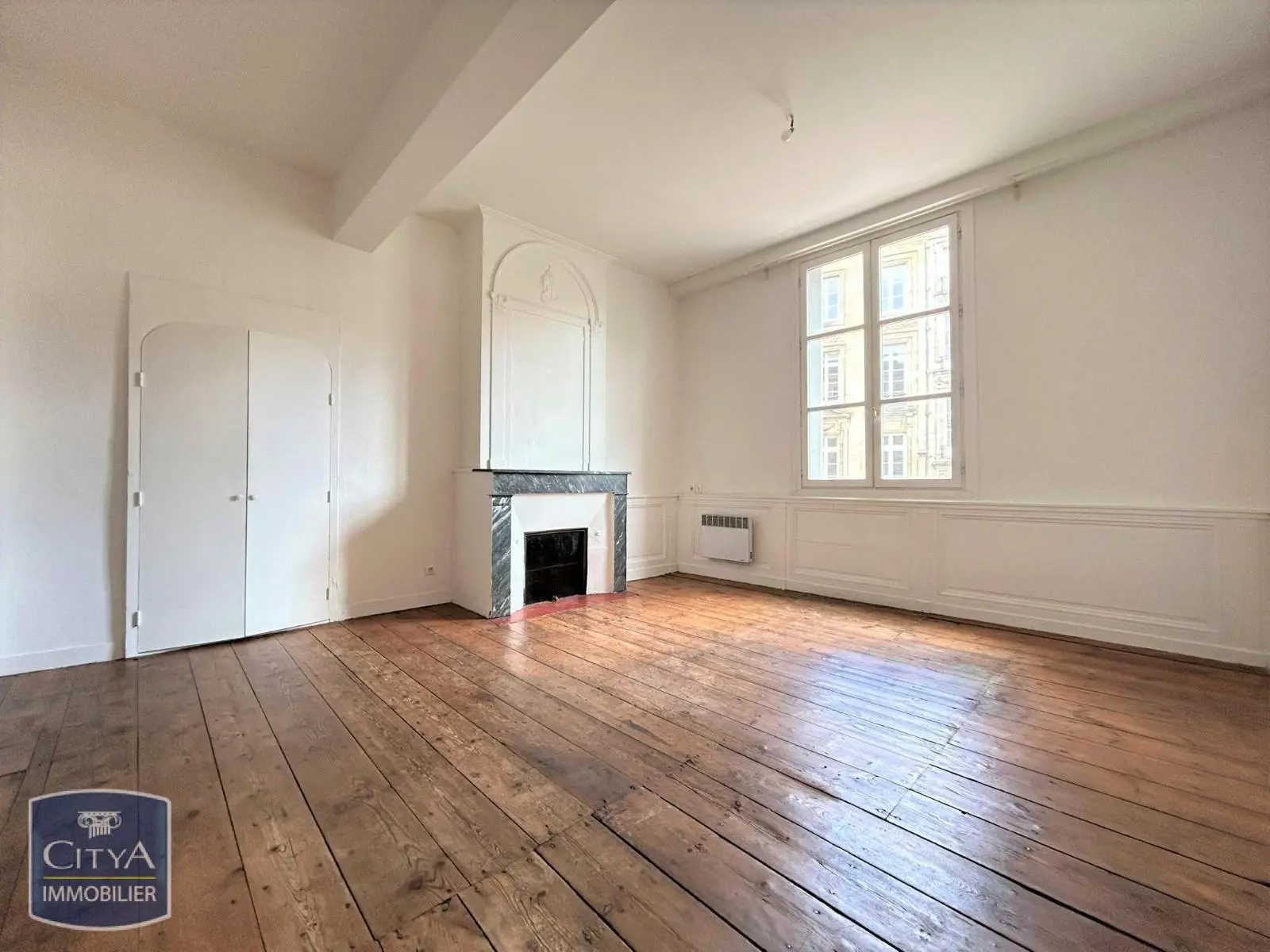Photo 1 appartement Bordeaux