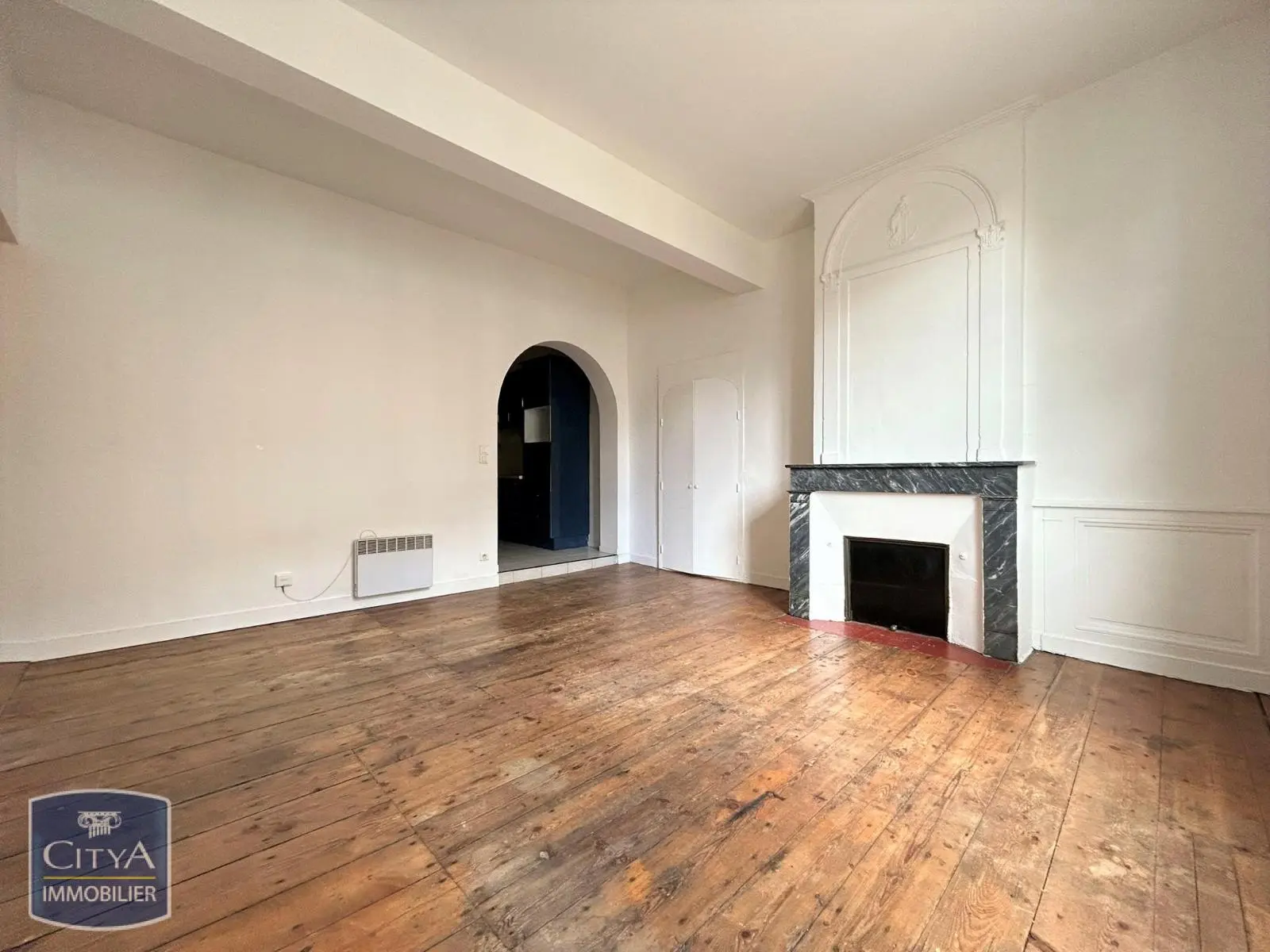 Photo 1 Appartement 2 pièces 61.72m²
