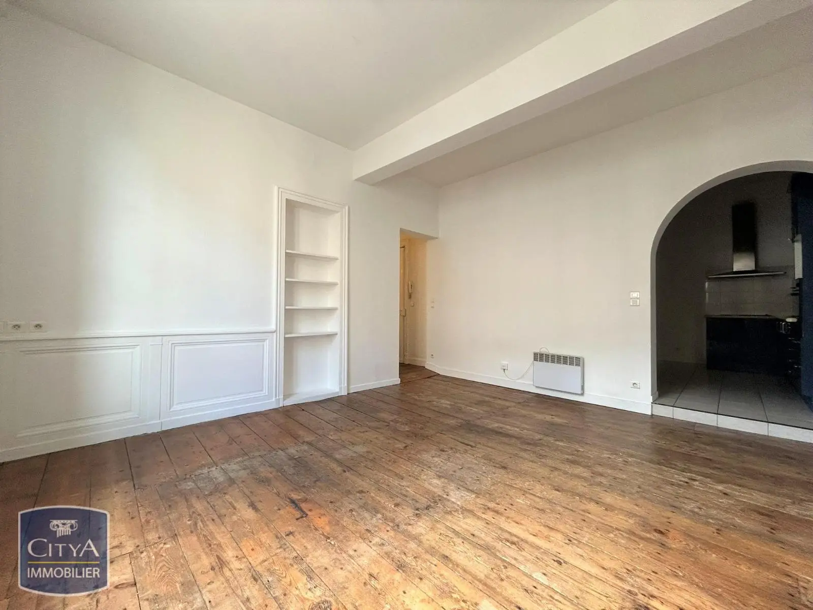 Photo 7 appartement Bordeaux