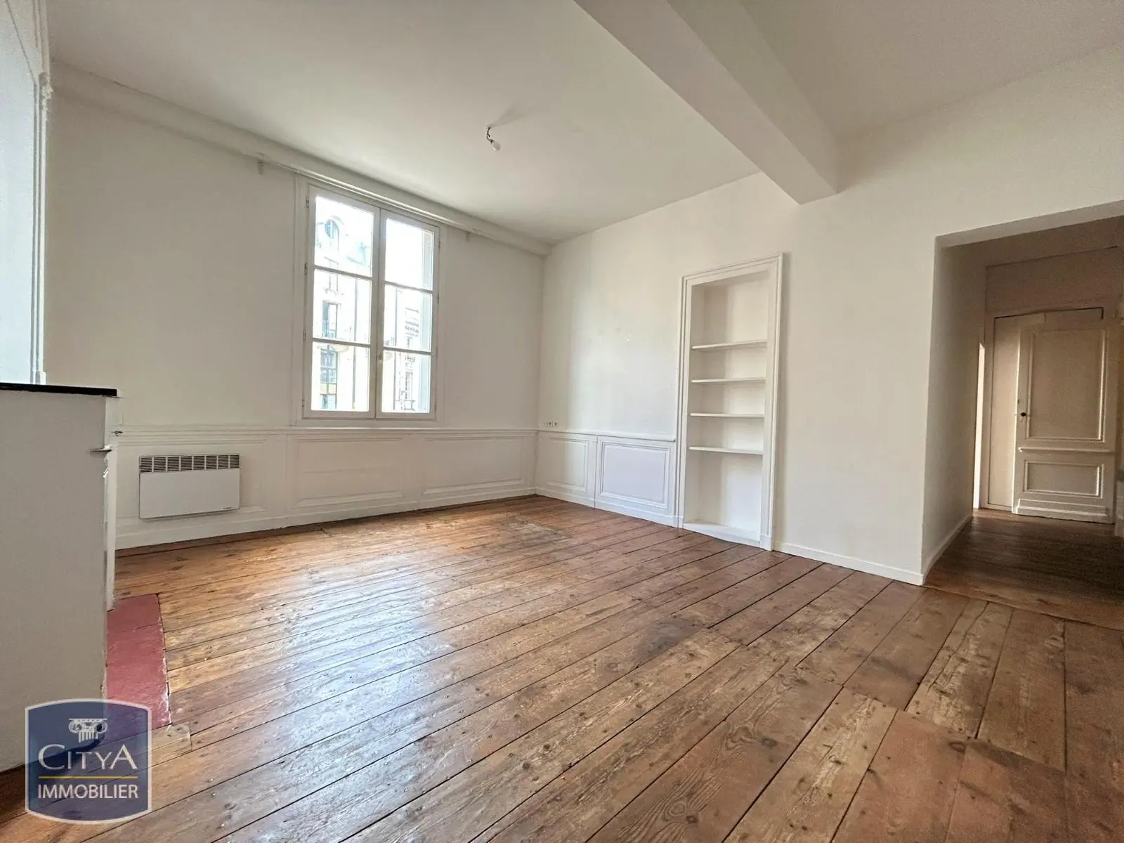 Photo 8 appartement Bordeaux