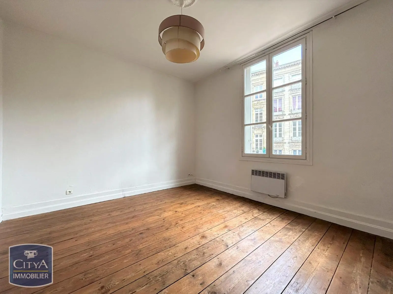 Photo 9 appartement Bordeaux
