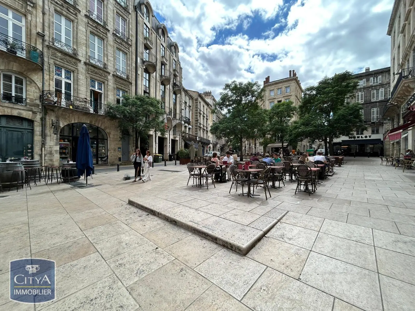 Photo 10 appartement Bordeaux