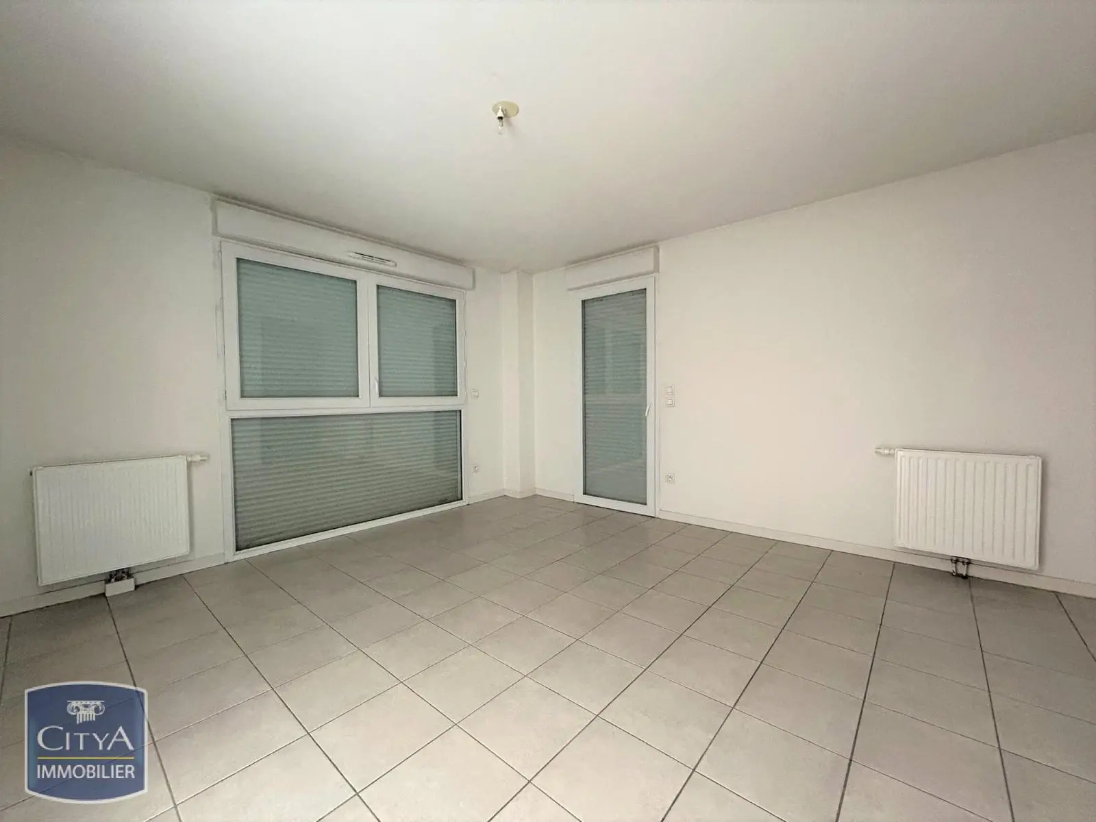 Photo 9 Appartement 2 pièces 44.39m²