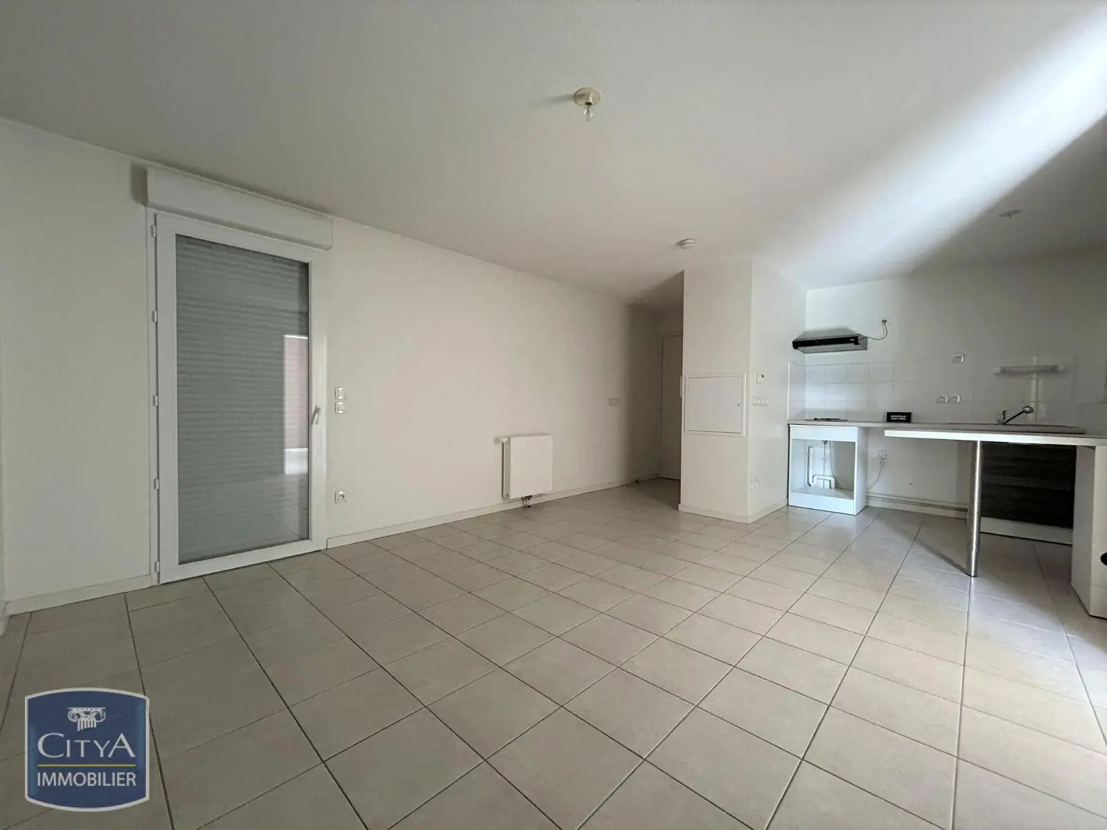 Photo 2 Appartement 2 pièces 44.39m²