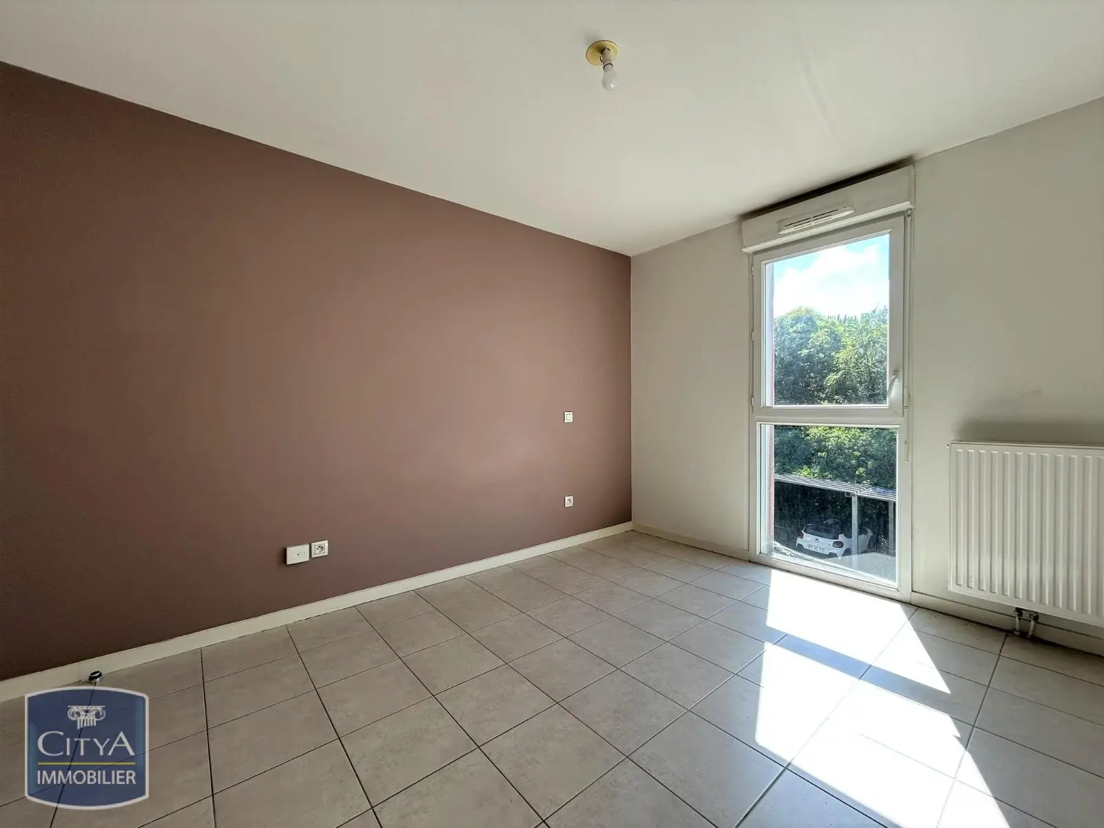 Photo 5 Appartement 2 pièces 44.39m²