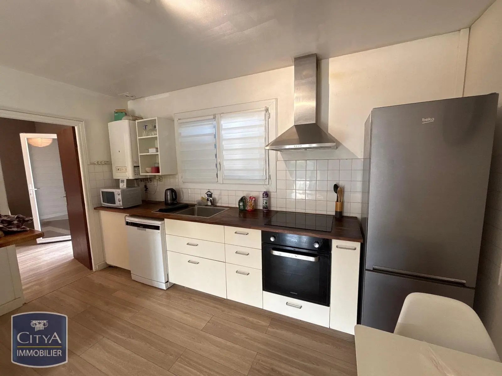 Photo 3 Maison 4 pièces 74.19m²