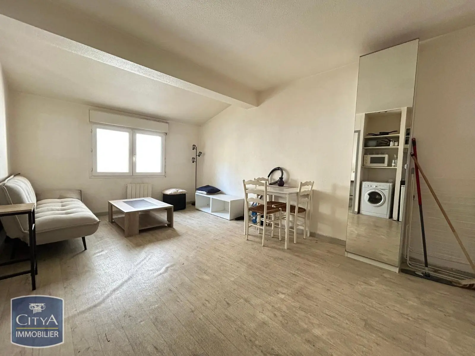 Photo 7 Appartement 2 pièces 32m²