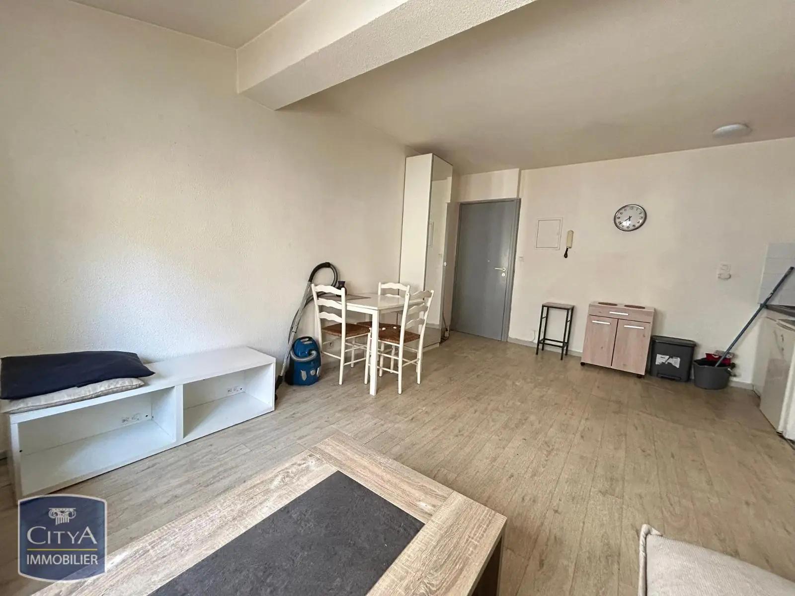 Photo 8 Appartement 2 pièces 32m²