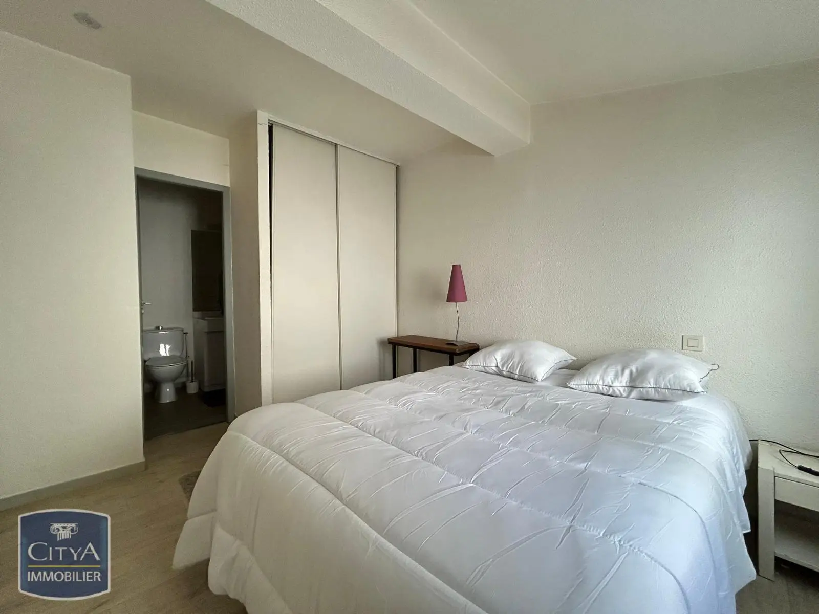Photo 5 Appartement 2 pièces 32m²