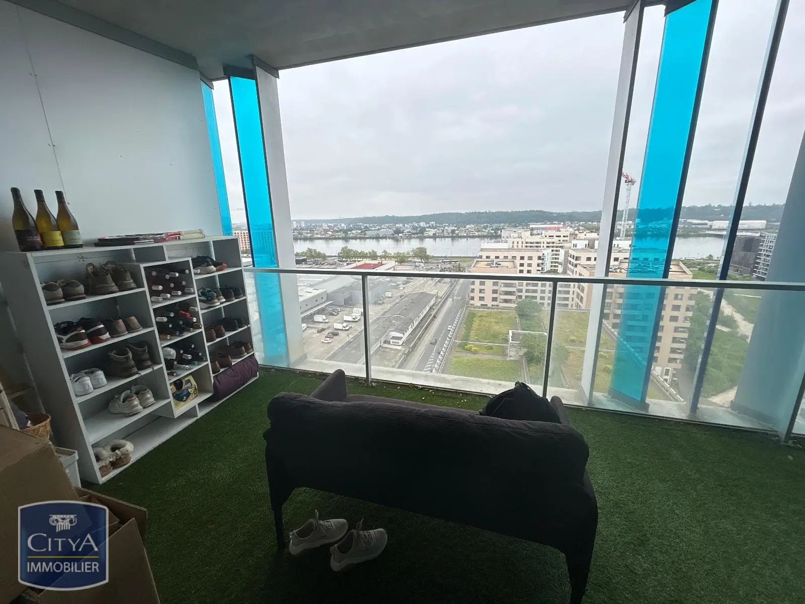 Photo 3 Appartement 2 pièces 46.96m²