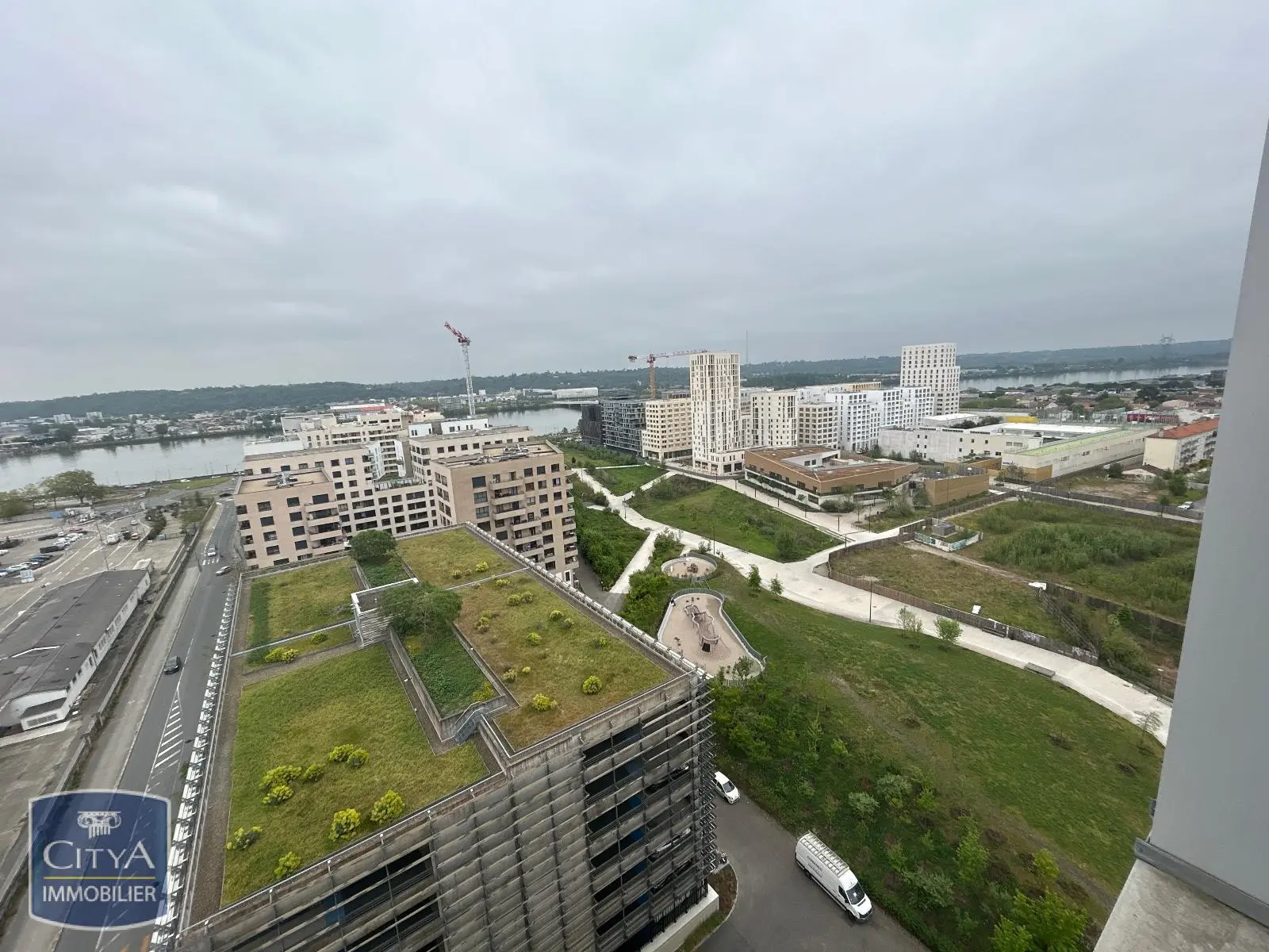 Photo 5 Appartement 2 pièces 46.96m²