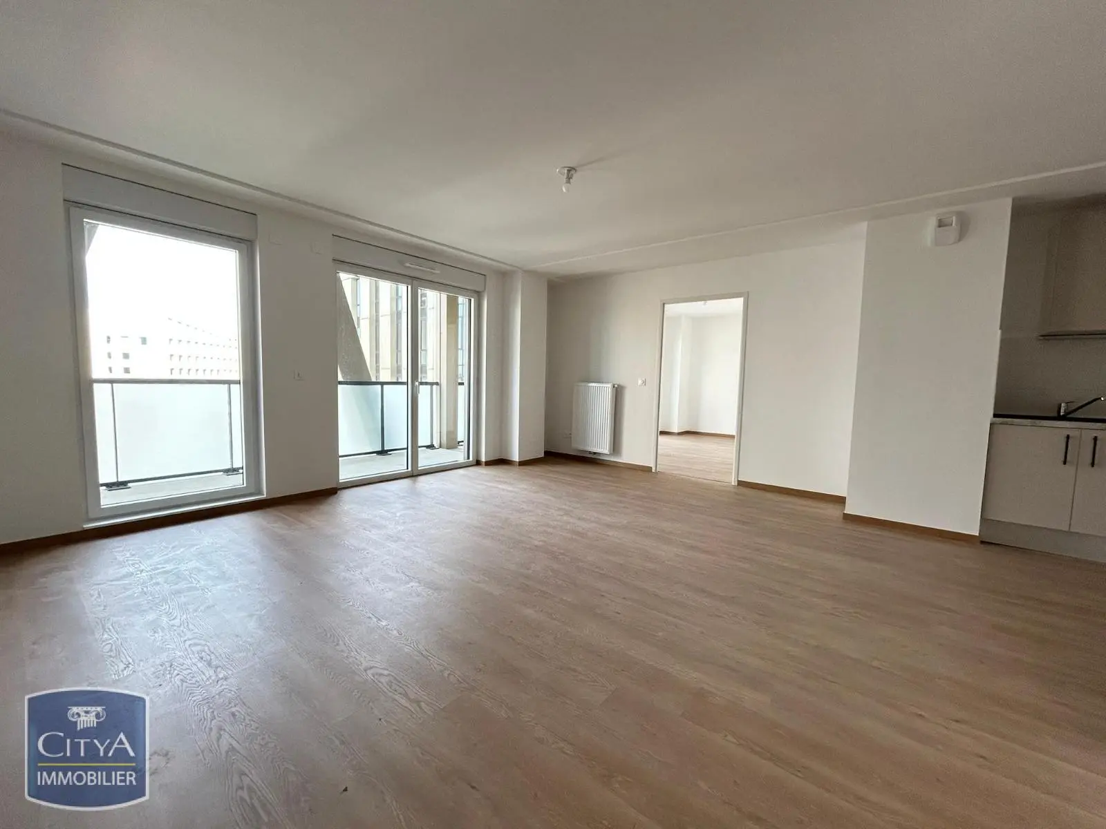 Photo 2 Appartement 4 pièces 85.77m²
