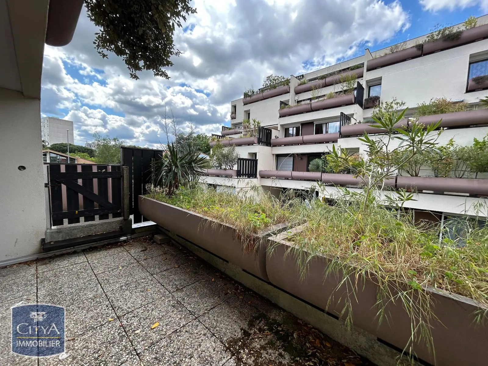 Photo 1 appartement Talence