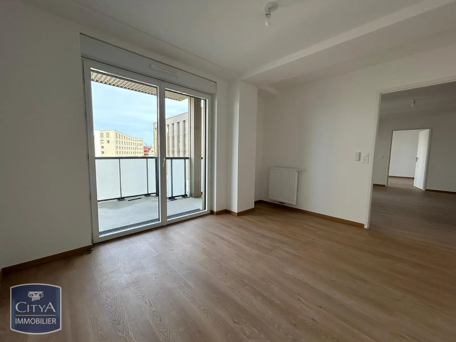 Photo 5 Appartement 4 pièces 85.77m²