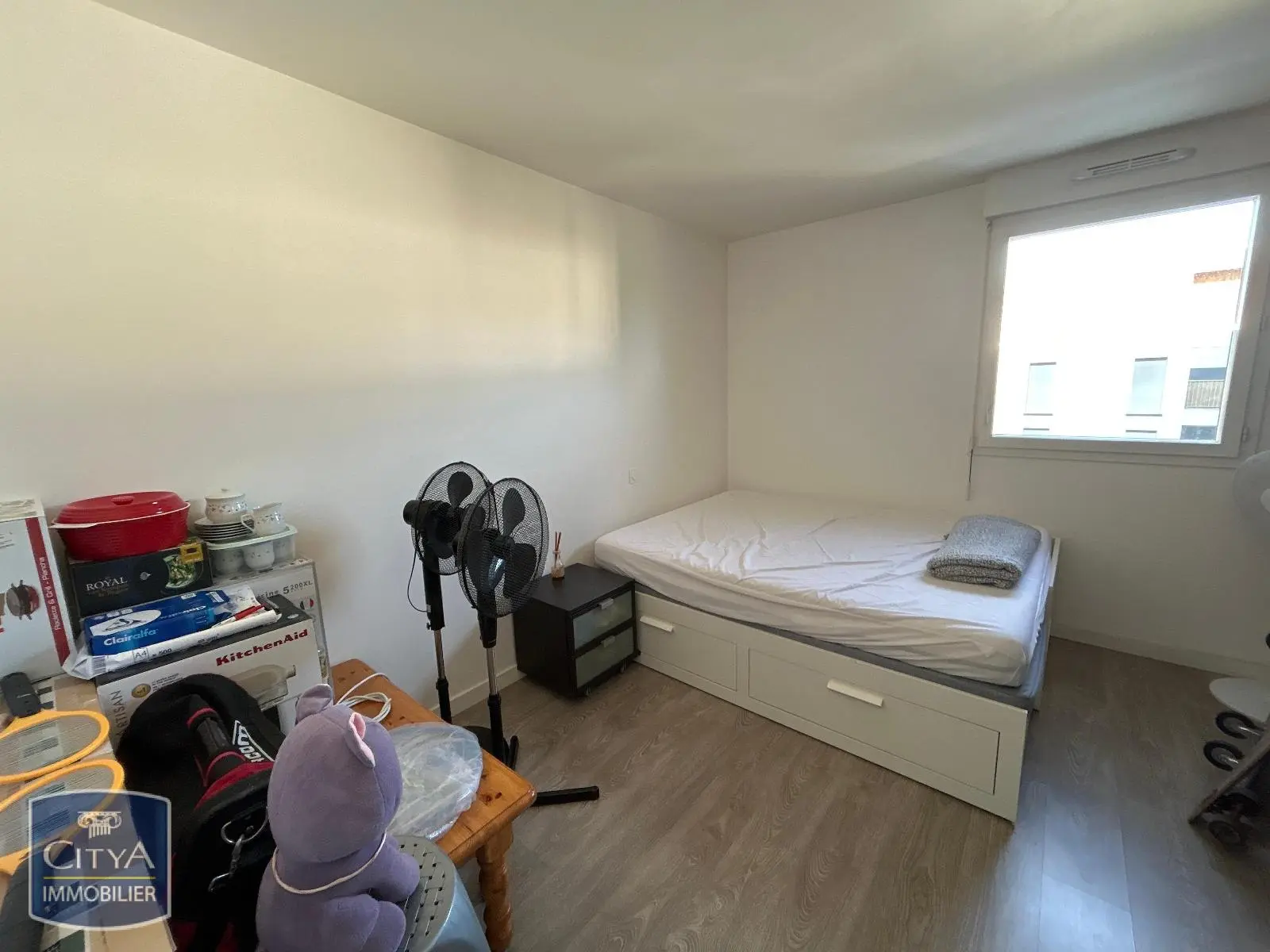 Photo 3 Appartement 2 pièces 55.88m²