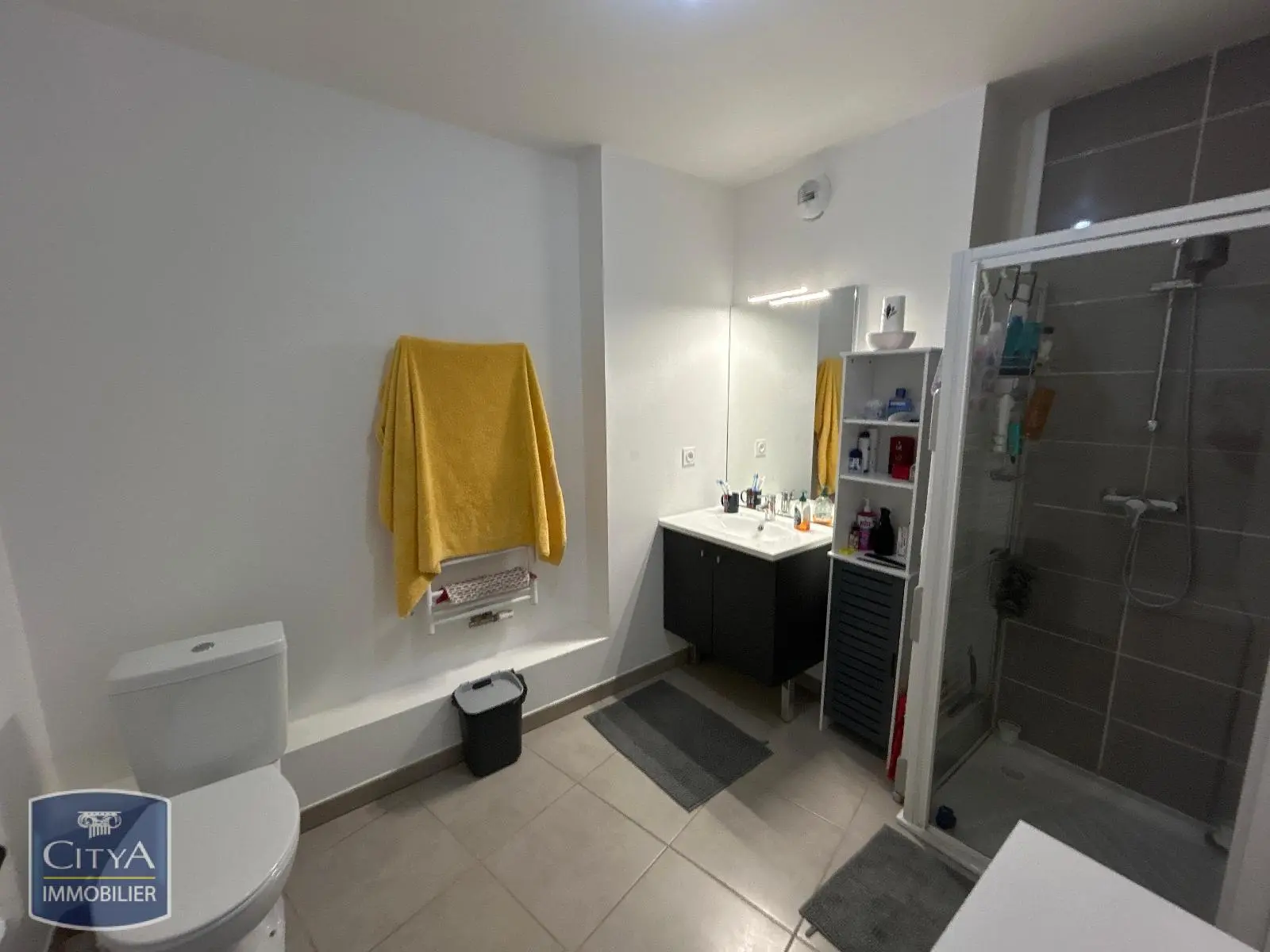 Photo 7 Appartement 2 pièces 55.88m²