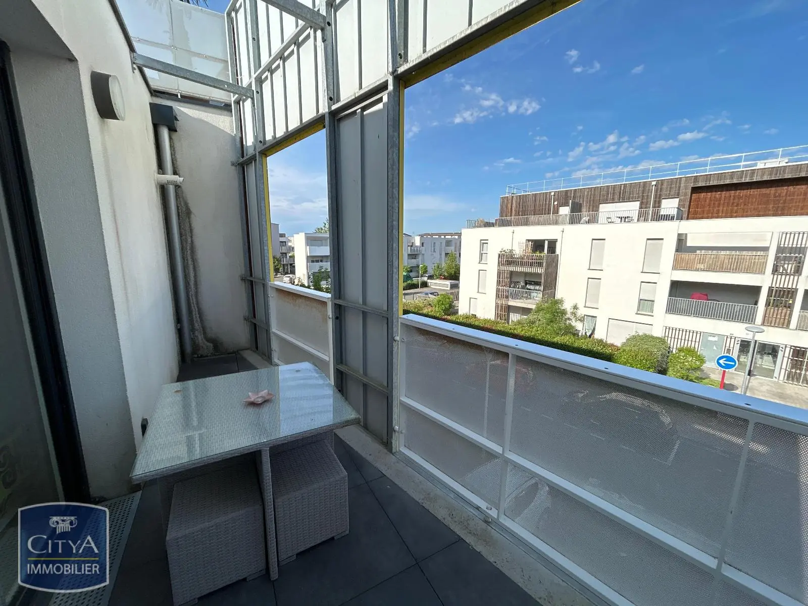 Photo 8 Appartement 2 pièces 55.88m²