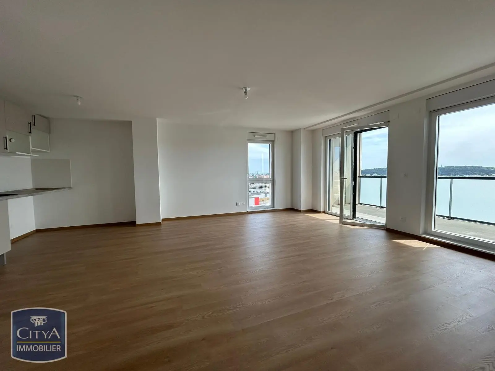 Photo 1 Appartement 4 pièces 88.51m²