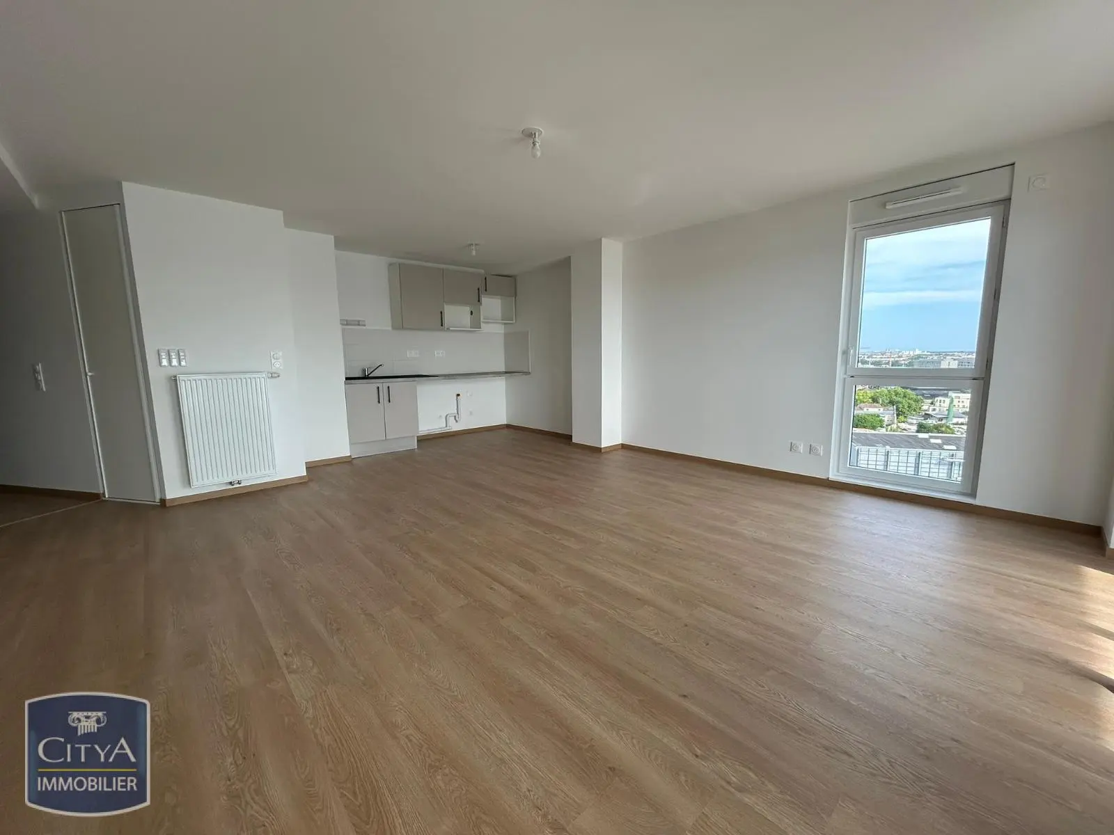 Photo 3 Appartement 4 pièces 87.56m²
