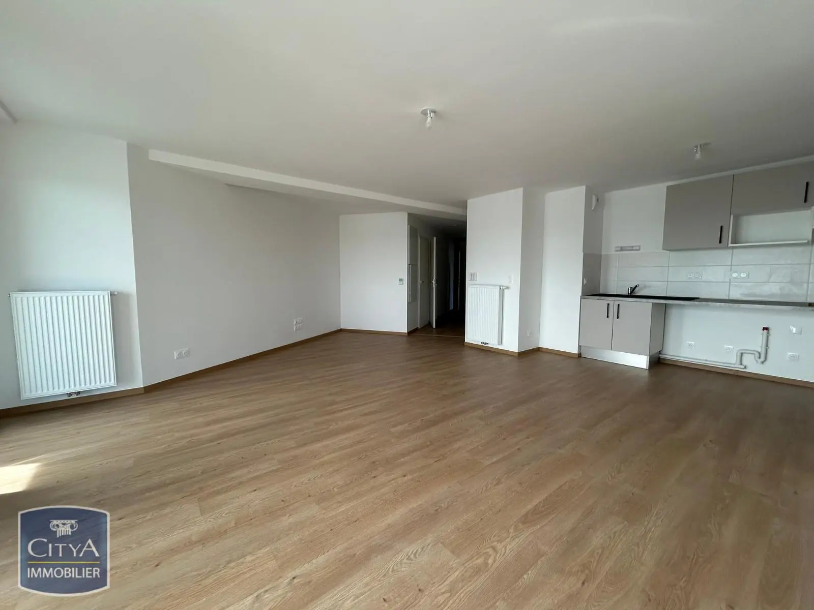 Photo 2 Appartement 4 pièces 88.51m²