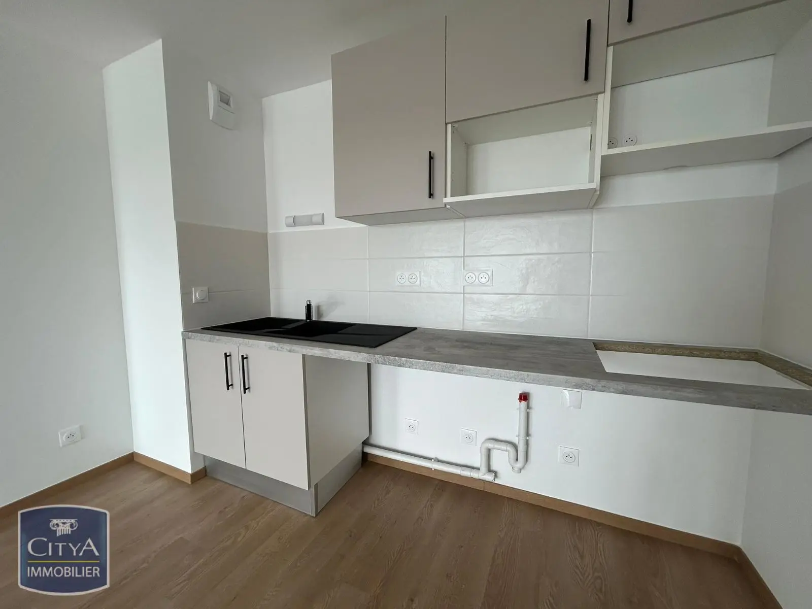 Photo 2 Appartement 4 pièces 87.56m²